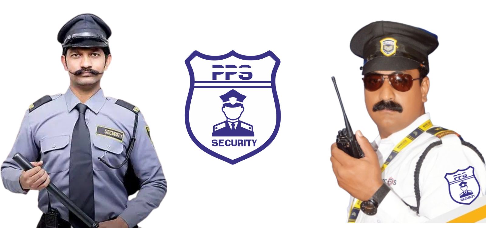 An Integrated Security & Protection Company